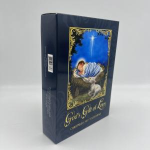 China 0.35mm Thickness Tarot Card Printing Single Side Custom Printed Playing Cards on sale