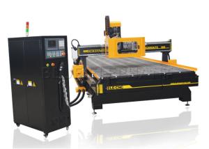 3d atc cnc router for wood , 2060 cnc router machine with 8 tools auto tool change