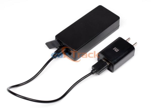 Cheap GPS GSM Portable GPS Tracker For Vehicle With Android And IOS Mobile Phone APP for sale