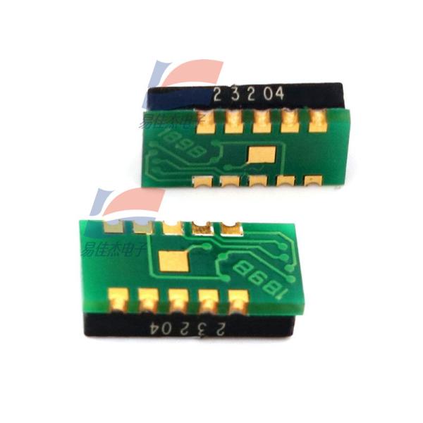 Cheap HTU11F Temperature Humidity Integrated Sensor Miniature Size And Extremely Low Power Consumption for sale