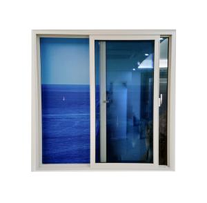 Best High Performance PVC Sliding Windows Noise Reduction Design wholesale