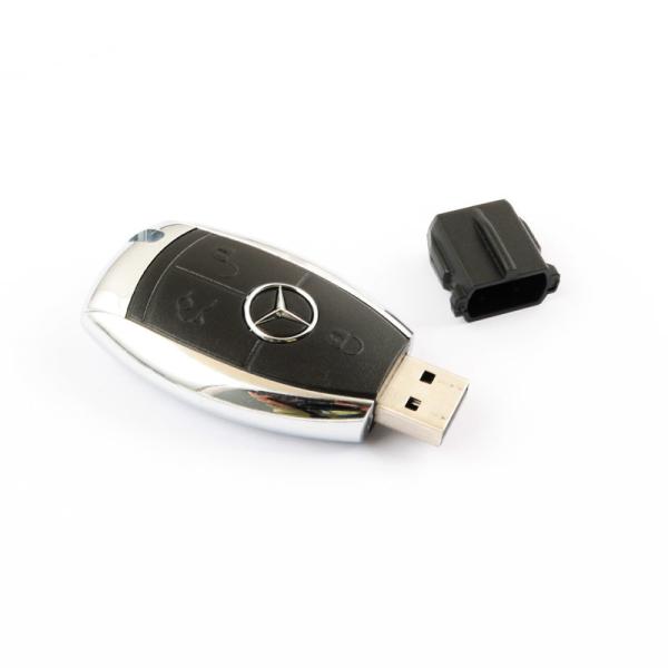 Cheap Waterproof Plastic USB Flash Drive with USB 3.1 Interface and Multiple Memory Options for sale