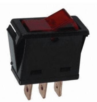 Cheap Rock switch run switch Tactile Push Button Switch with various height tact for sale