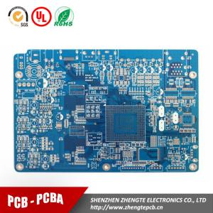 Best quick turn pcb /multilayer printed circuit boards wholesale