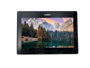 RGH 4.3 Inch TFT LCD capactive Touchscreen supporting customized