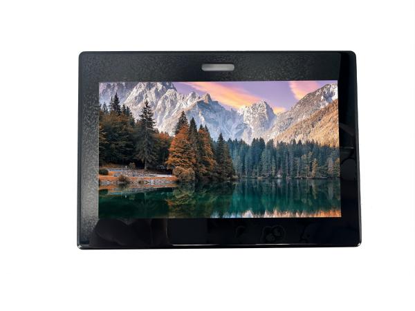 Cheap RGH 4.3 Inch TFT LCD capactive Touchscreen supporting customized for sale