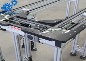 Best PTS Workpiece Pallet Automated Assembly Lines Line Transfer Unit Rotate Unit Conveying Control Device wholesale