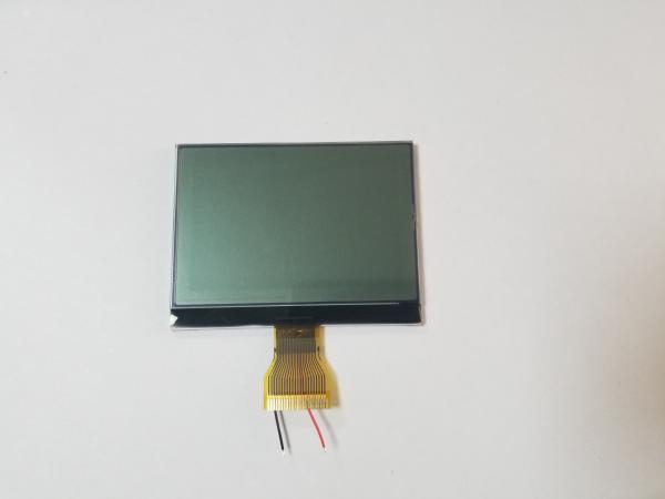 Cheap Positive 1/11Bias Driving 240X160 LCD Graphic Module With 8bit Interface for sale