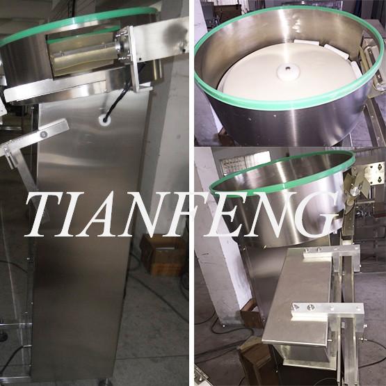 Cheap GMP 80pcs/Min Counting Horizontal Packing Machine for sale