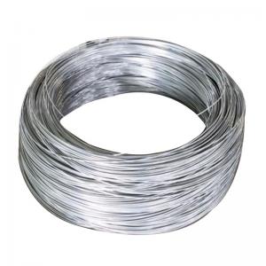 Best Long-Lasting Hot Dip and Electric Galvanizado Galvanized Steel Strand for Fence wholesale