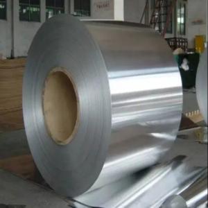 Best Car Interior Decoration 7075 7039 7045 Aluminum Steel Coil Factory Sales 0.5MM Thickness wholesale