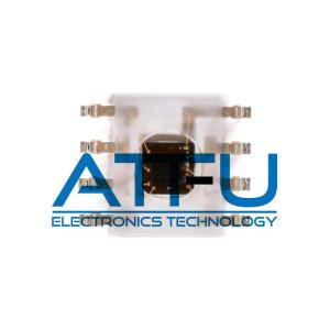 Best TCS3200D-TR Programmable Integrated Circuit Light To Frequency / Voltage Sensor IC wholesale