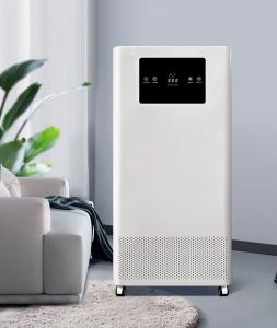 Best Plasma Anion Release 130W UV Air Purifier For Home wholesale