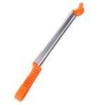Half Round Saw Chain Sharpening Kit 7 Pieces Flat Round File Chainsaw Sharpener