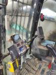 Tuli SR-80 Piling Rig Machine With Advanced Computer-Aided Monitoring System For