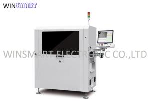 Best Visual CCD Automatic PCB Depaneling Router Machine PCB Depanelizer wholesale