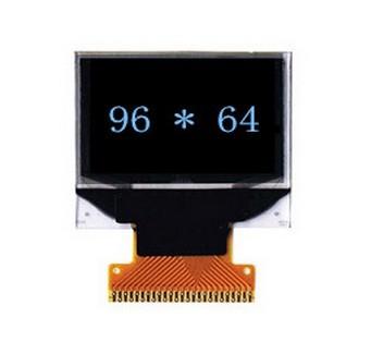 Cheap Customizing Good Quality OLED Displays | LTOLED095 for sale