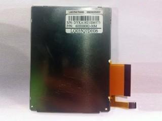 Cheap LQ035Q7DH06 113PPI 240×320 QVGA 3.5 INCH Sharp TFT LCD Display for sale