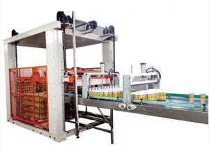 China Automatic 380V 2200bags / Hour High Speed Palletizer on sale