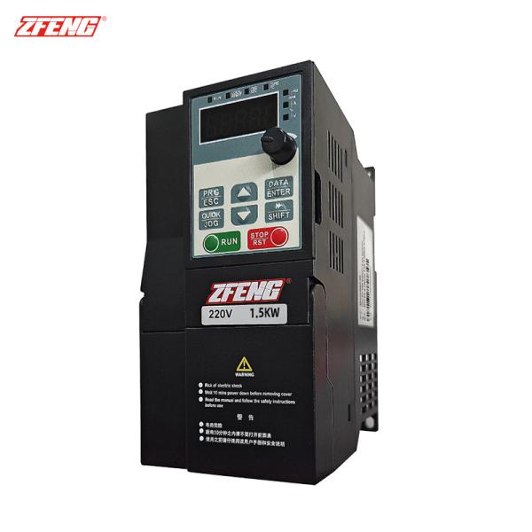 Cheap Smart Servo VFD With PID Control Auto-Tuning For Conveyor Belts & Packaging Machines for sale