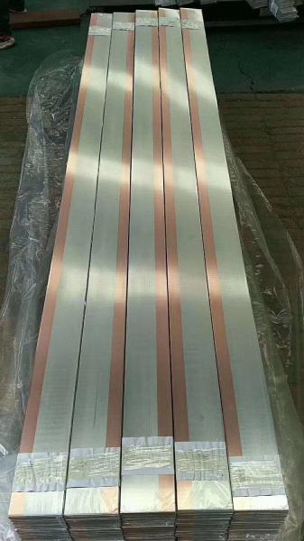 Cheap Cookware Material Aluminum Composite Cladding , External Metal Cladding Fireproof for sale