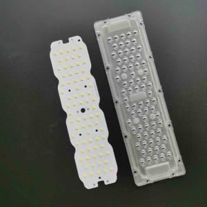 China PCB Module 160lm/w SMD 3030 LED Light Module 50W LED Street Light Conversion Kit on sale