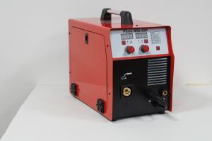 Best Double Pulse Aluminum Synergy TIG Stick Welding Machine Digital IGBT MIG wholesale