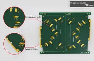 Multifunctional Multilayer FR4 Epoxy Substrate FR4 Panel