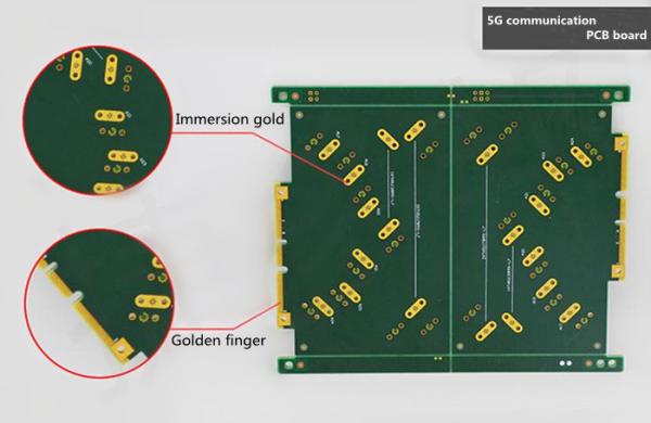 Cheap Multifunctional Multilayer FR4 Epoxy Substrate FR4 Panel for sale