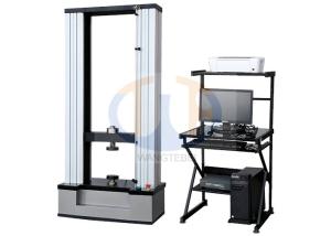 Best Programmable Control Mode Electronic Universal Testing Machine wholesale