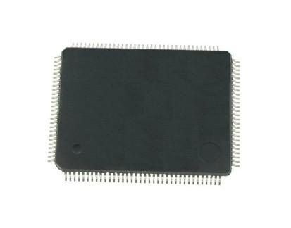 Cheap MC56F8345VFGE N X P DSP DSC 16 Bit Hybrid Controller QFP-128 for sale