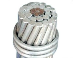 Good quality competitive price overhead transmission applied BS215standard ACSR Conductor