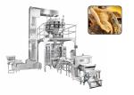 20 Head Rice Filling Combination Weigher Machine MCU Control System