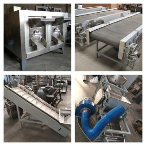 Best peanut butter processing line 200kg/h, peanut butter making machines wholesale