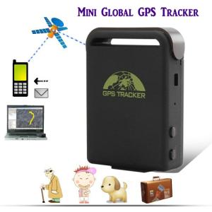 China GPS102 TK102 Cheap GPS Tracker Real Time GSM GPRS Person Vehicle Car Truck Tracking System PC/Android/iOS App Tracking on sale