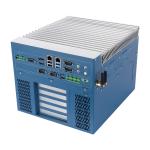 Mini Desktop Computer With 16-Channel Opto-Isolated GPIO And 3*USB3.0 Ports