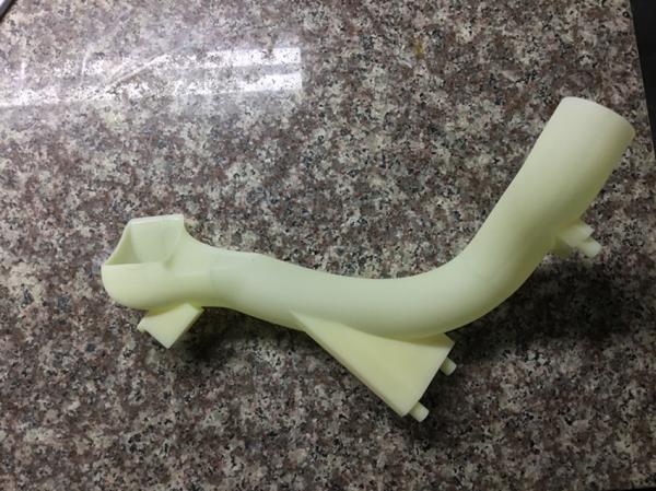 Cheap High Precision Plastic Prototype Machining With Smooth Surface Finish for sale