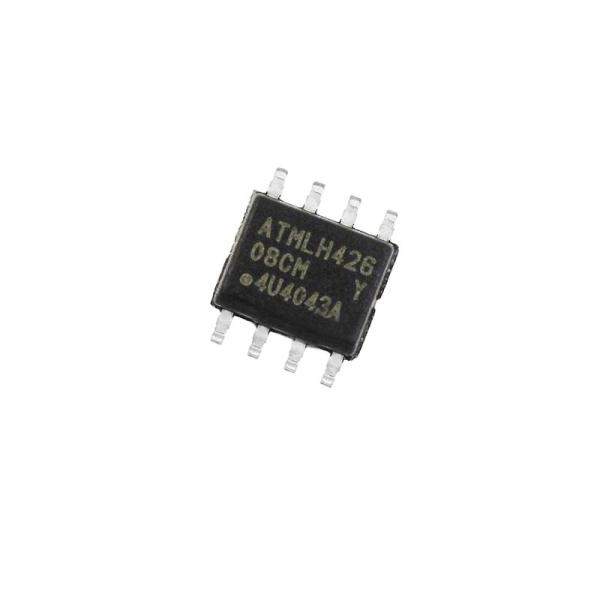 Cheap Storage chip Integrated circuit Non-volatile storage chip AT24C08C-SSHM-T-MICRO-CHIP-SOP AT24C08C-SSHM-T-MI for sale
