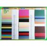 FSC Pink / Green Copy Paper 70g 80g Customized Colorful Paper 70 x 100cm sheet for sale