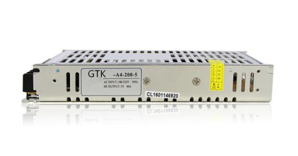 Cheap High Reliability LED Switching Power Supply 12v With UL / Illuminated Sign Box for sale