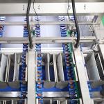 Automated Inspection 2.0 Tons Per Hour 8-Lane Palm Dates Sorting Machine