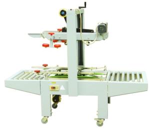 Carton Sealing Tapping Automated Packaging Machine for Box Tapping