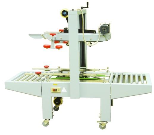 Cheap Carton Sealing Tapping Automated Packaging Machine for Box Tapping for sale
