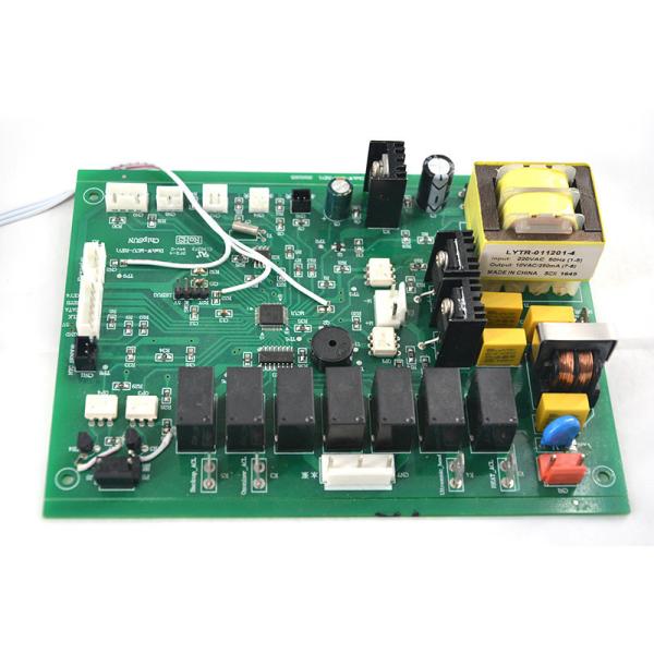 Cheap Multilayer Electronic PCB Assembly High Precision DIP Plug In One - Stop Service for sale