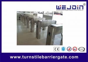 Best Full Automatical Tripod Turnstile with 304 stainless steel housing wholesale