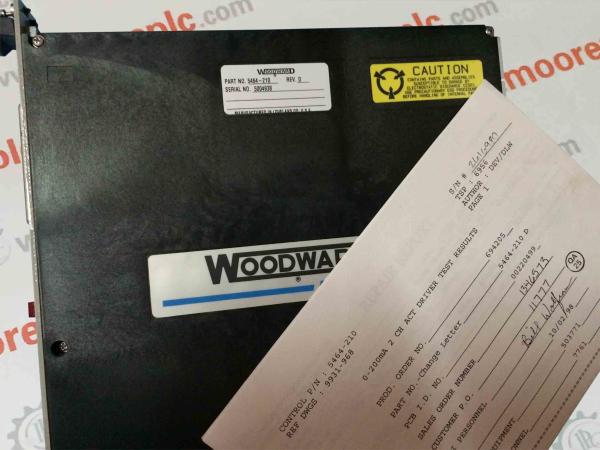 Cheap WOODHEAD PCU 1000 User Manual Dcs Control System Dcs Modules Automation for sale