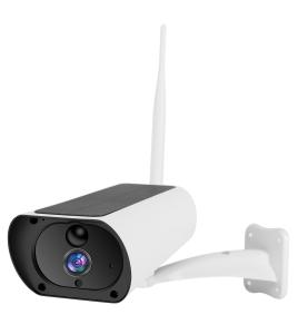 China Tuya App TCP CMOS 4G Wifi Security Camera 850nm Burglar Alarm Systems on sale