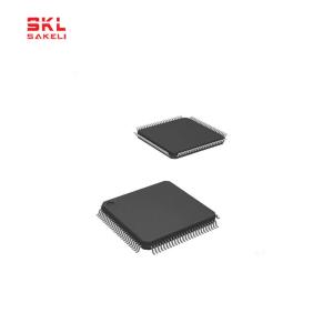 STM32F103VFT6 MCU Microcontroller Unit 32-Bit Cortex-M3 Core 256KB Flash