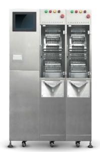 Best CE Capsule Weight Checker Touch Screen Unit Extension Structure With DSP System wholesale