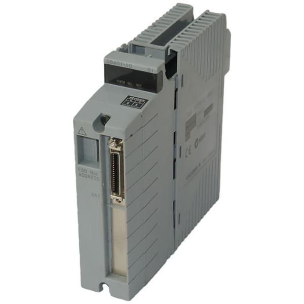 Cheap SSB401-53 S1 YOKOGAWA ESB Bus Interface Slave Module for sale
